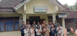 DISTRIBUSI LOGISTIK PEMILU BUPATI 2024 KALURAHAN TEGALREJO